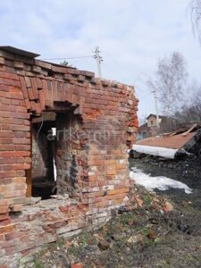 Реставрация Дома. Раздел dscn4133